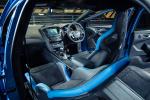 Ford Focus RS Limited Edition 2017 года (AU)